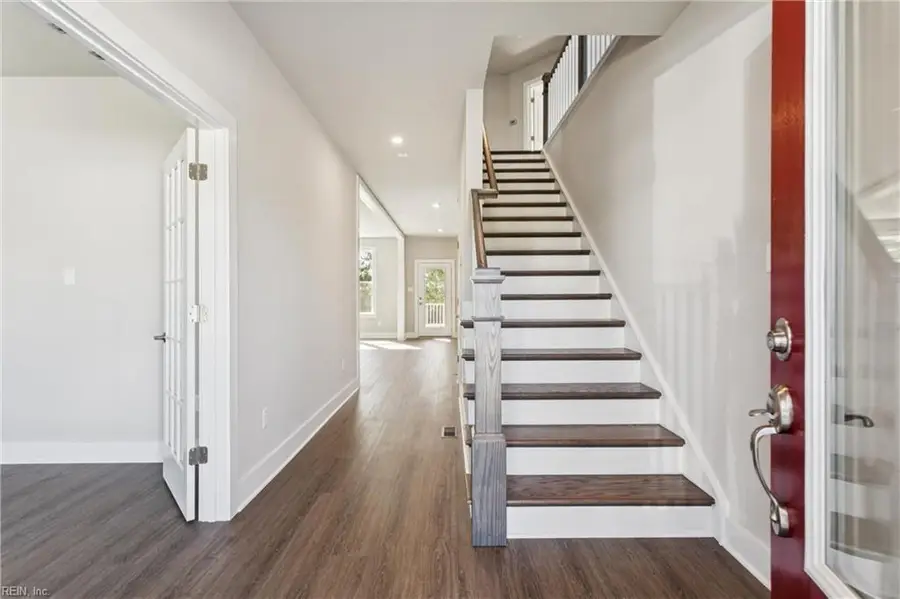 122 Robert Bruce Road, Poquoson, VA 23662 - #3