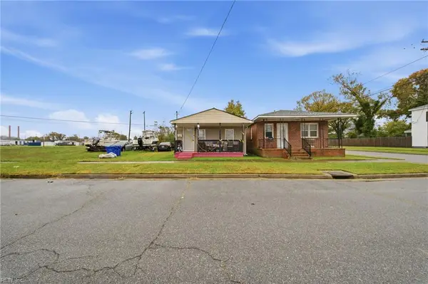 1241 Wirt Avenue, Portsmouth, VA 23704