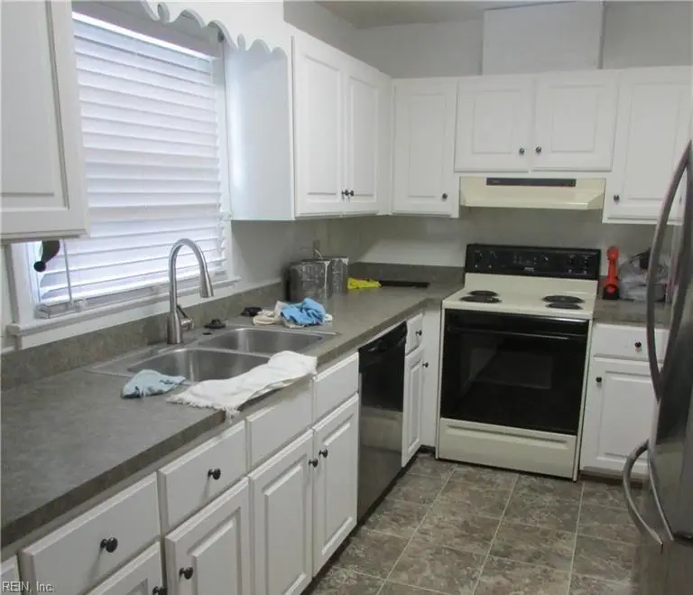 1123 75th Street, Newport News, VA 23605 - #2
