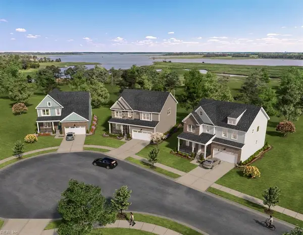 117 Robert Bruce Road, Poquoson, VA 23662