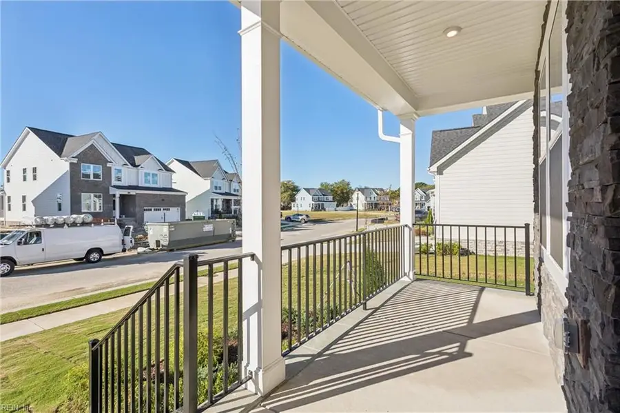 117 Robert Bruce Road, Poquoson, VA 23662 - #3