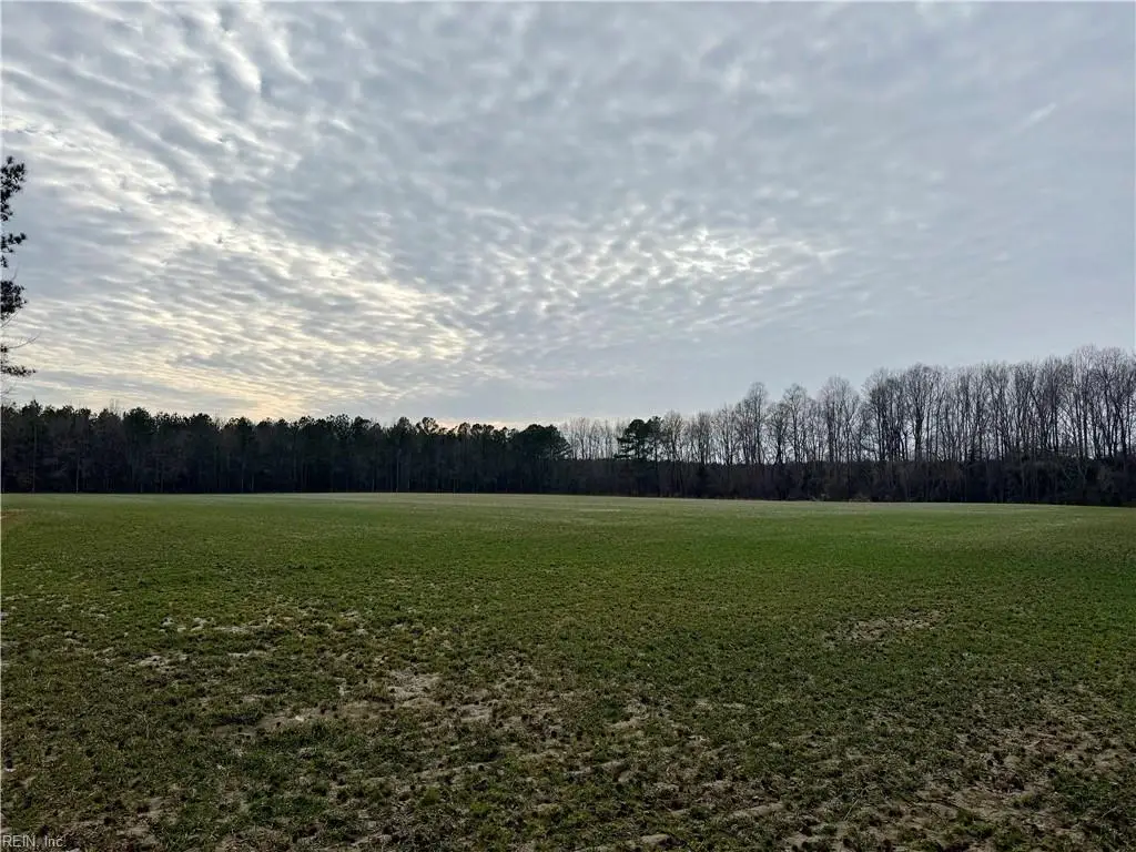 108 AC New & Seacock Chapel Road, Ivor, VA 23866 - #1