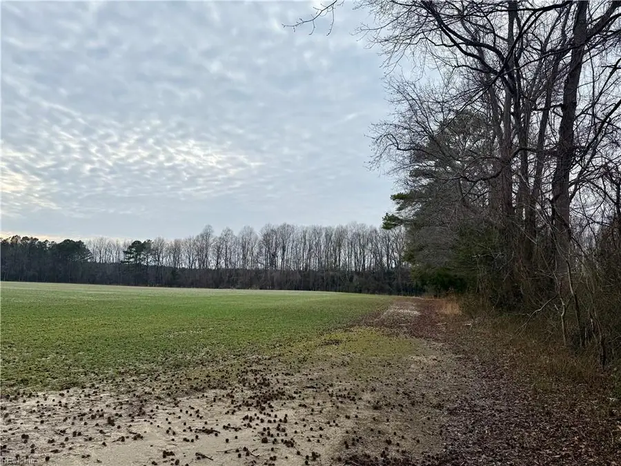 108 AC New & Seacock Chapel Road, Ivor, VA 23866 - #2