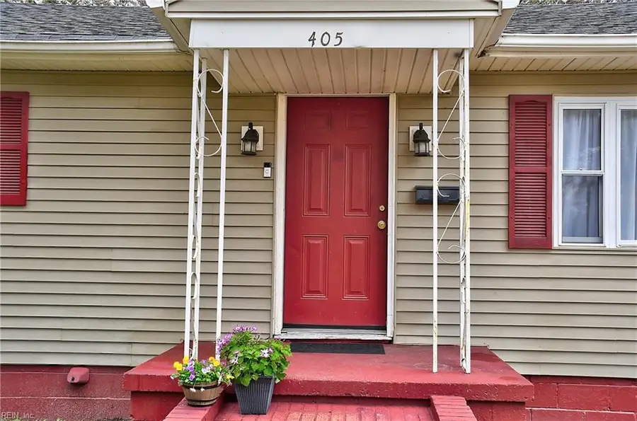 405 Truman Circle, Portsmouth, VA 23701 - #2