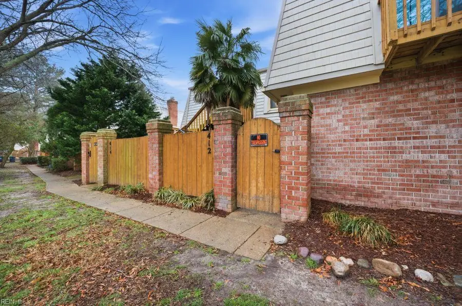 412 Marsh Duck Way, Virginia Beach, VA 23451 - #3