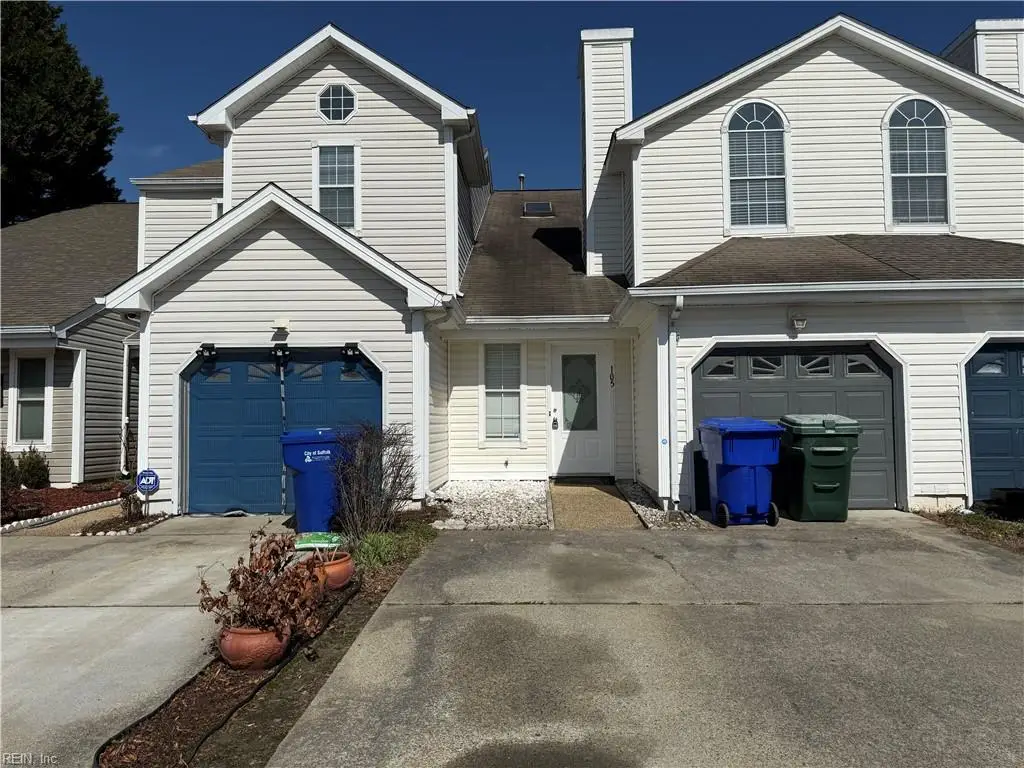 105 Squire Reach, Suffolk, VA 23434 - #1