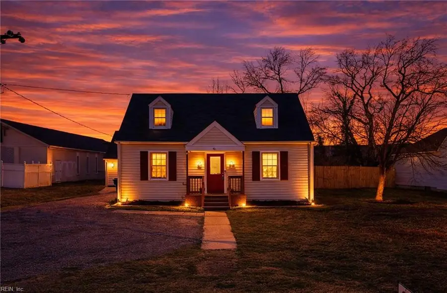 41 Harpersville Road, Newport News, VA 23601 - #3