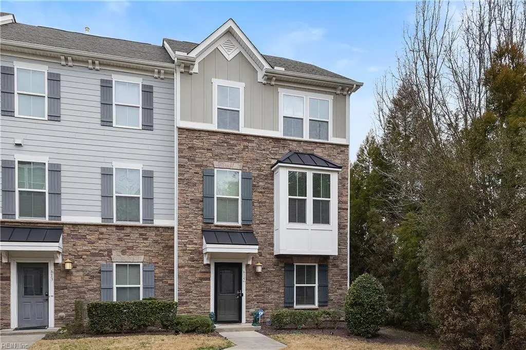 615 Dupree Lane, Chesapeake, VA 23324 - #1