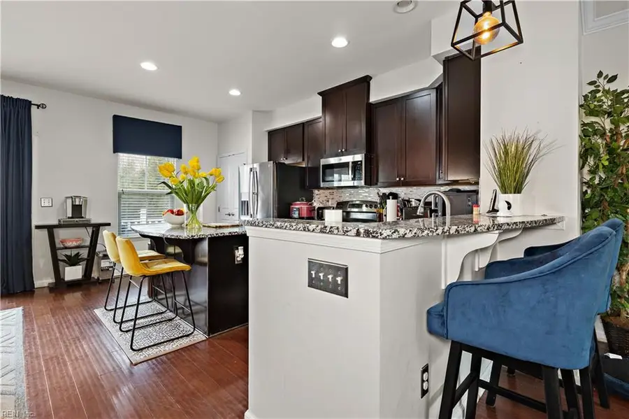 615 Dupree Lane, Chesapeake, VA 23324 - #3