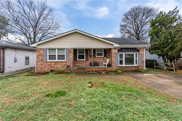 245 Winshire Street, Norfolk, VA 23503
