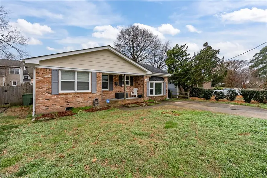 245 Winshire Street, Norfolk, VA 23503 - #2