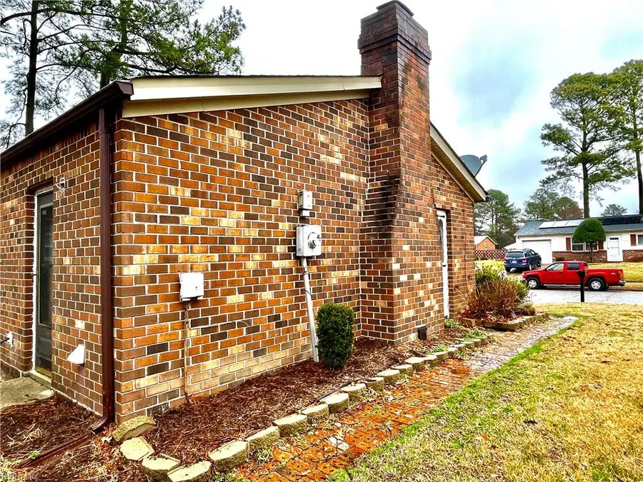 2833 Candlewood Circle, Chesapeake, VA 23324 - #3