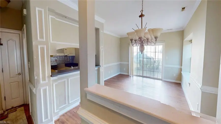 4301 Oneford Place, Chesapeake, VA 23321 - #3