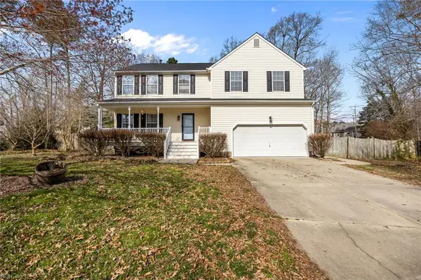 5924 Meriwether Court, Williamsburg, VA 23188