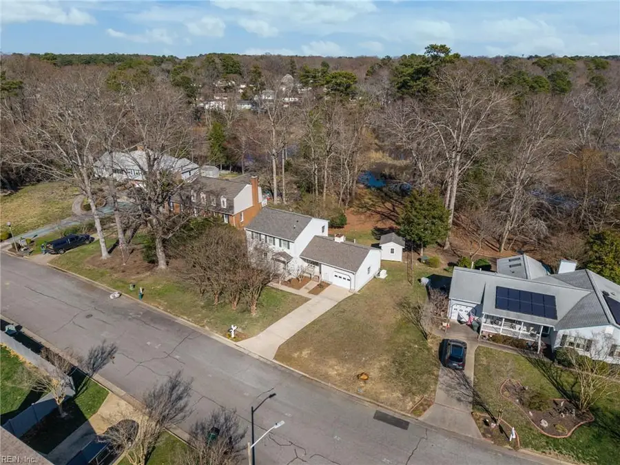 155 Sandpiper Street, Newport News, VA 23602 - #2