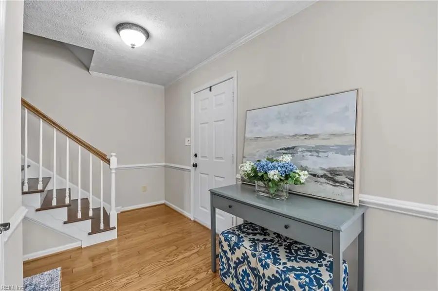 155 Sandpiper Street, Newport News, VA 23602 - #3