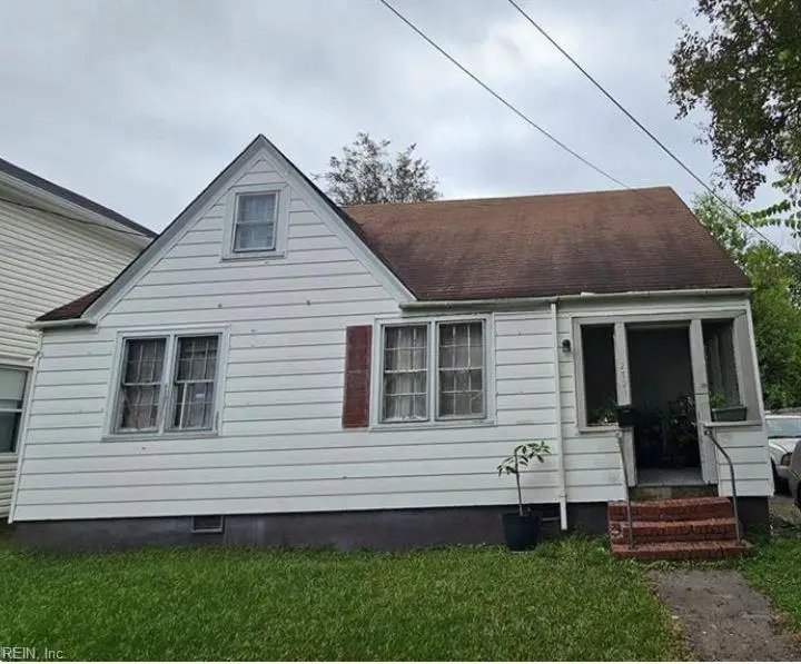2721 Keller Avenue, Norfolk, VA 23509 - #1