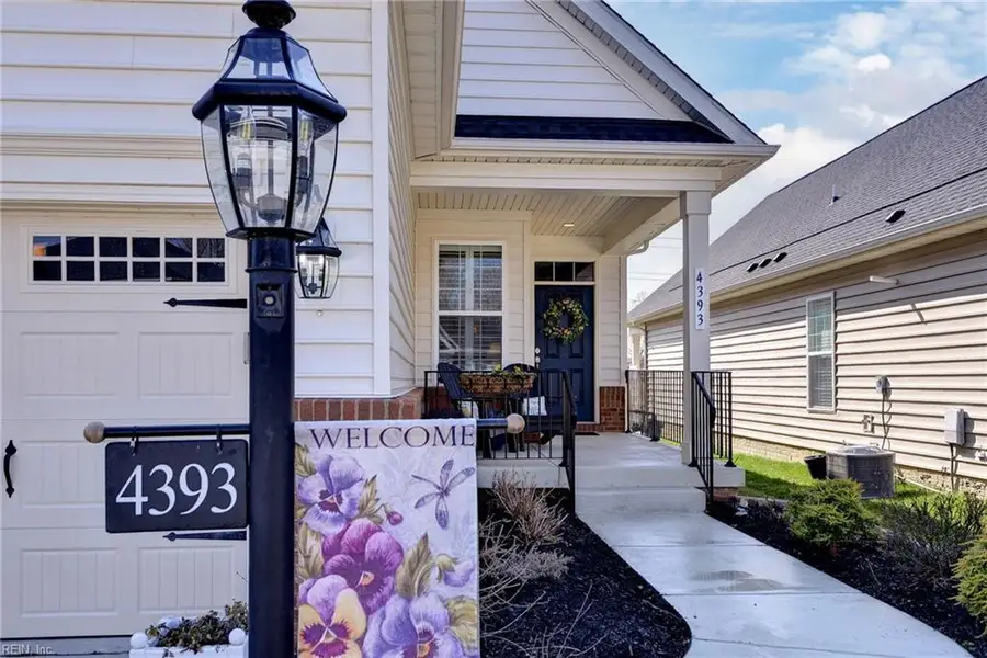 4393 Harrington Commons, Williamsburg, VA 23188 - #2