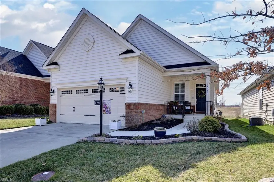 4393 Harrington Commons, Williamsburg, VA 23188 - #3