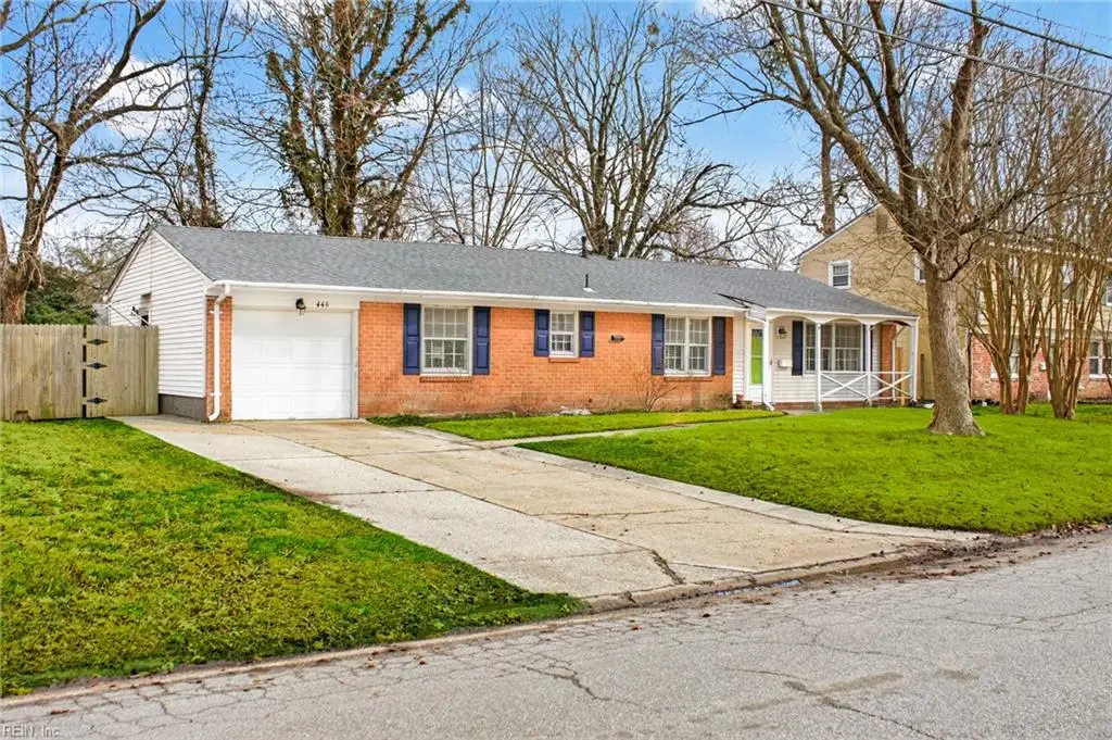 440 Dauphin Lane, Virginia Beach, VA 23452 - #1