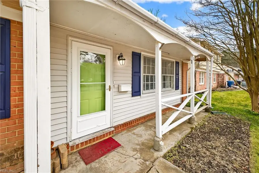 440 Dauphin Lane, Virginia Beach, VA 23452 - #3