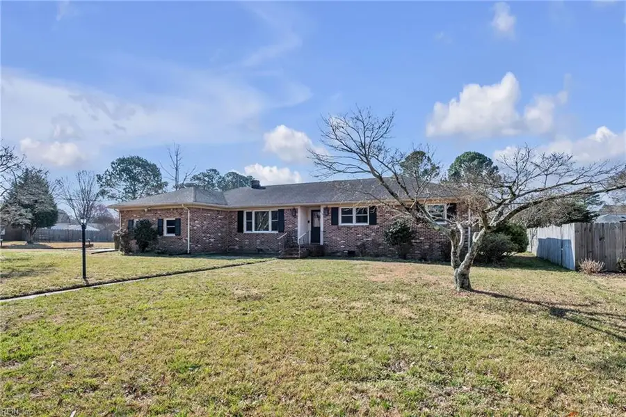 524 Summit Ridge Drive, Chesapeake, VA 23322 - #3