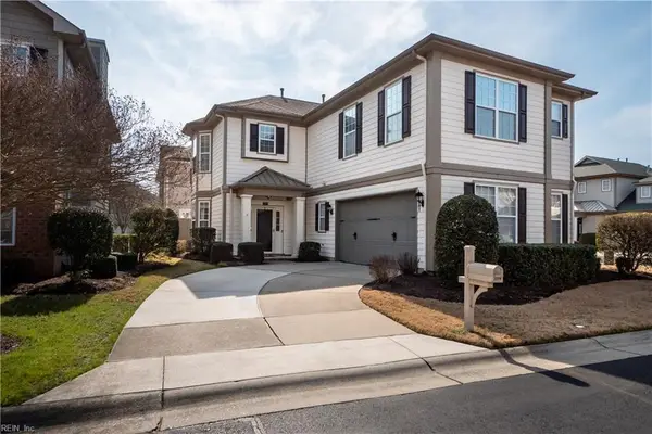 5209 Kirton Court, Virginia Beach, VA 23455