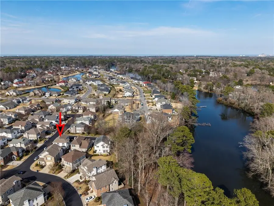 5209 Kirton Court, Virginia Beach, VA 23455 - #3