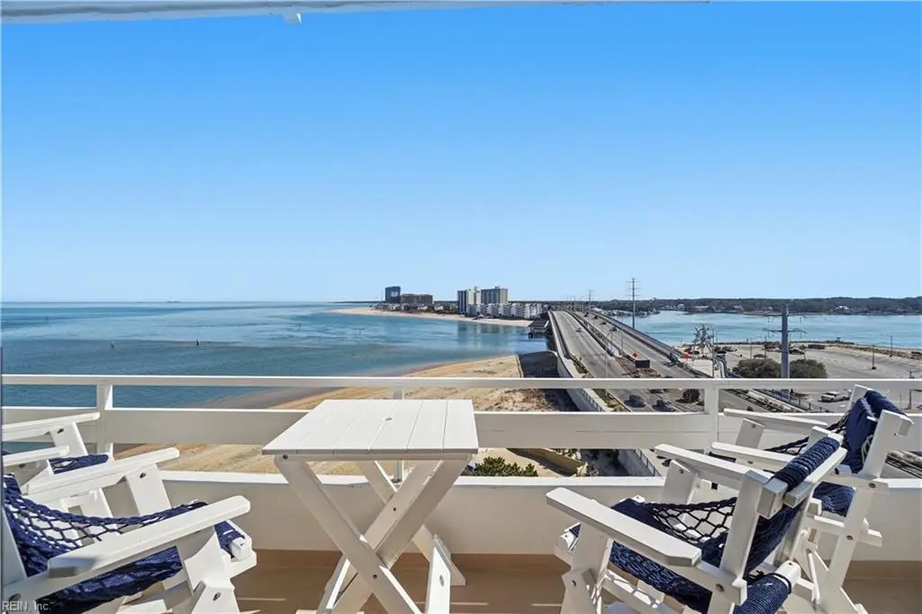 3556 Shore Drive #900, Virginia Beach, VA 23455 - #1