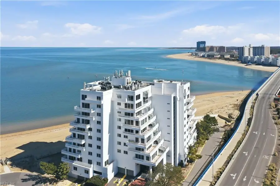 3556 Shore Drive #900, Virginia Beach, VA 23455 - #2