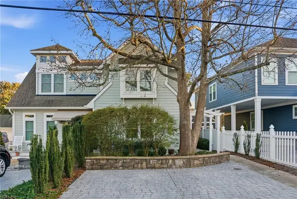 206 52nd Street, Virginia Beach, VA 23451