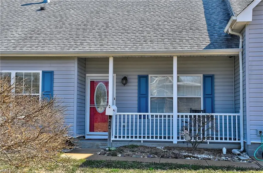 404 Malibu Drive, Virginia Beach, VA 23452 - #2