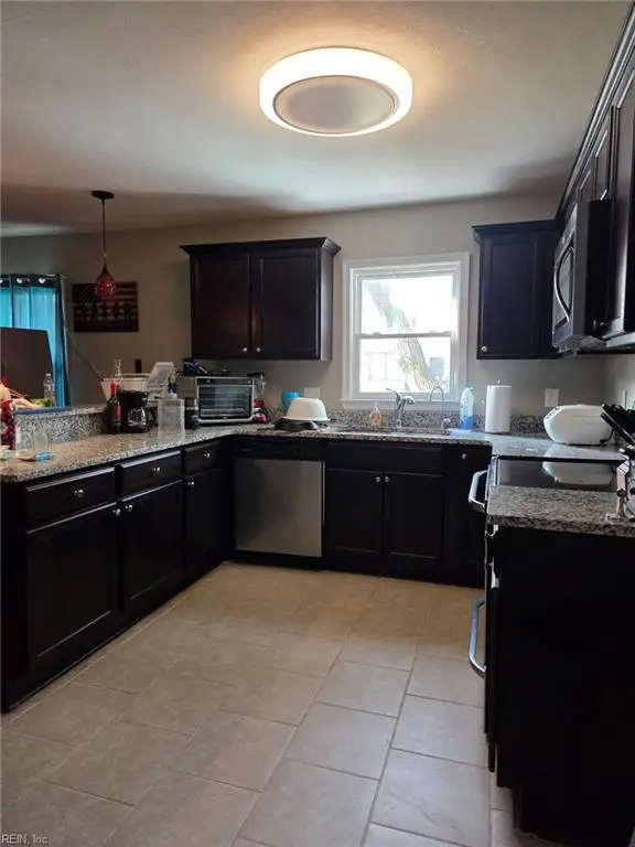 2801 Dunkirk Avenue, Norfolk, VA 23509 - #3