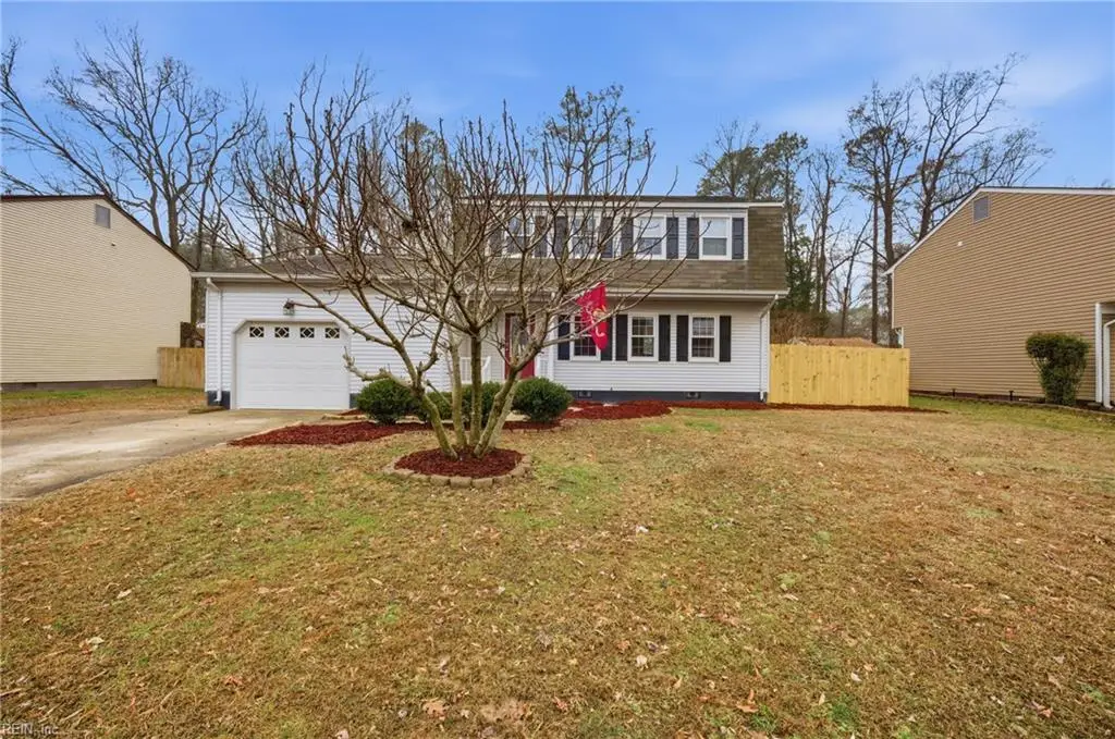 111 Captains Lane, Newport News, VA 23602 - #1