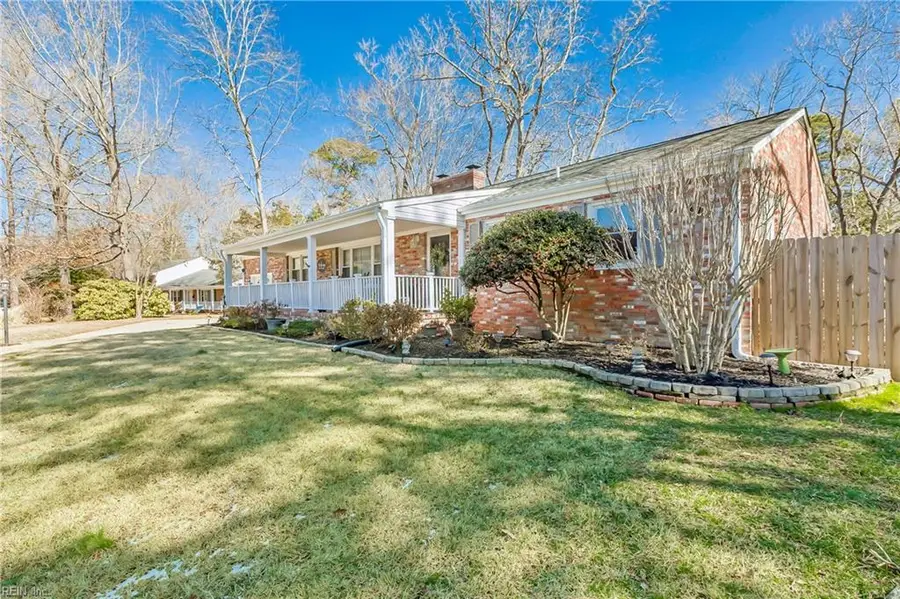 104 Myers Road, Yorktown, VA 23693 - #2