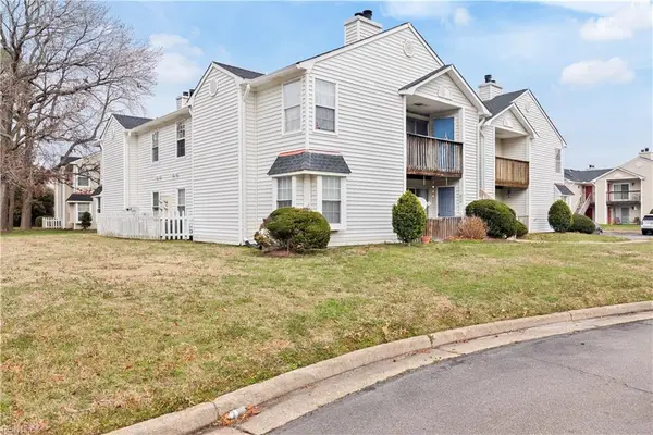 2200 Rock Cliff Reach #D, Chesapeake, VA 23320