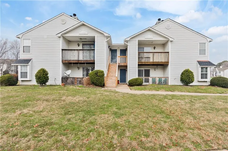 2200 Rock Cliff Reach #D, Chesapeake, VA 23320 - #2