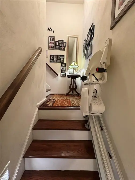 5273 Deford Road, Virginia Beach, VA 23455 - #3