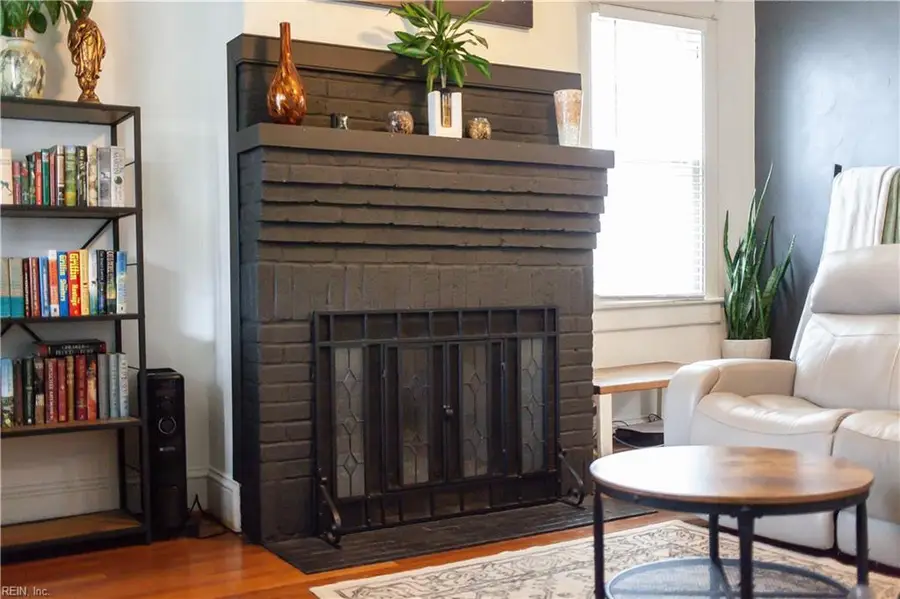 1040 Leckie Street, Portsmouth, VA 23704 - #2