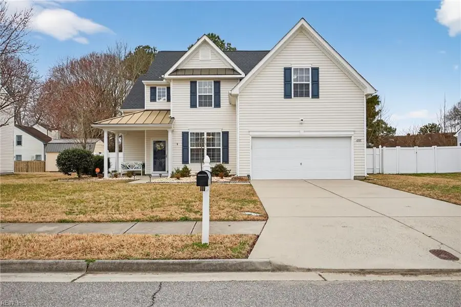 1237 Veranda Way, Chesapeake, VA 23320 - #2