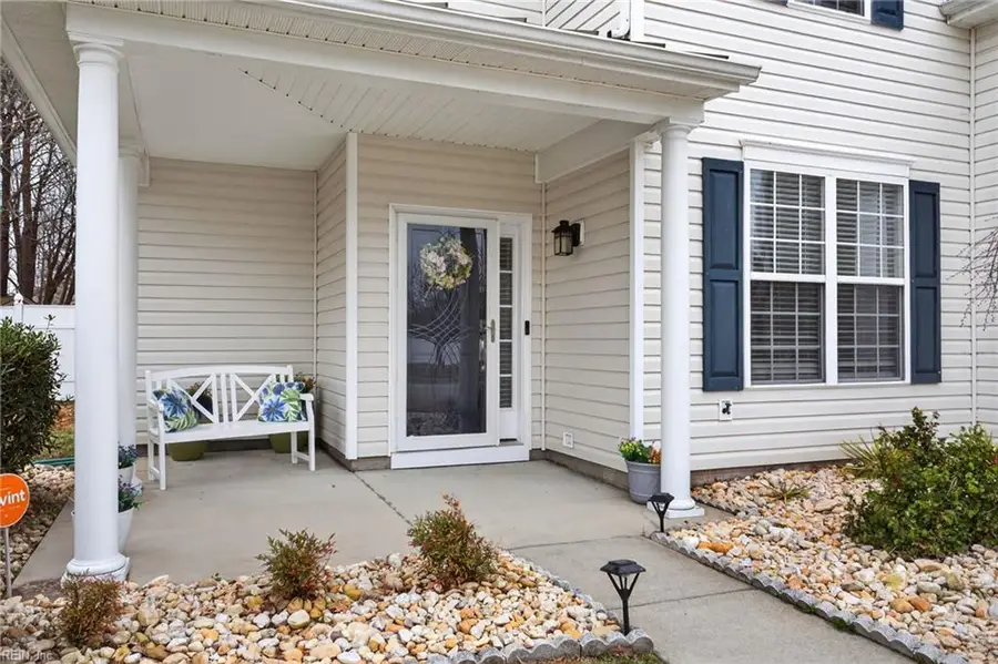 1237 Veranda Way, Chesapeake, VA 23320 - #3