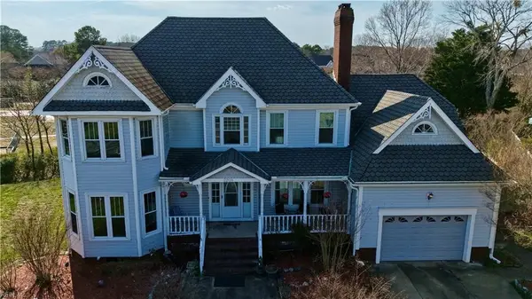 2208 Millwheel Court, Virginia Beach, VA 23456