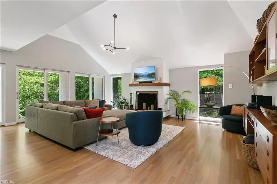 145 Hunting Cove, Williamsburg, VA 23185 - #3