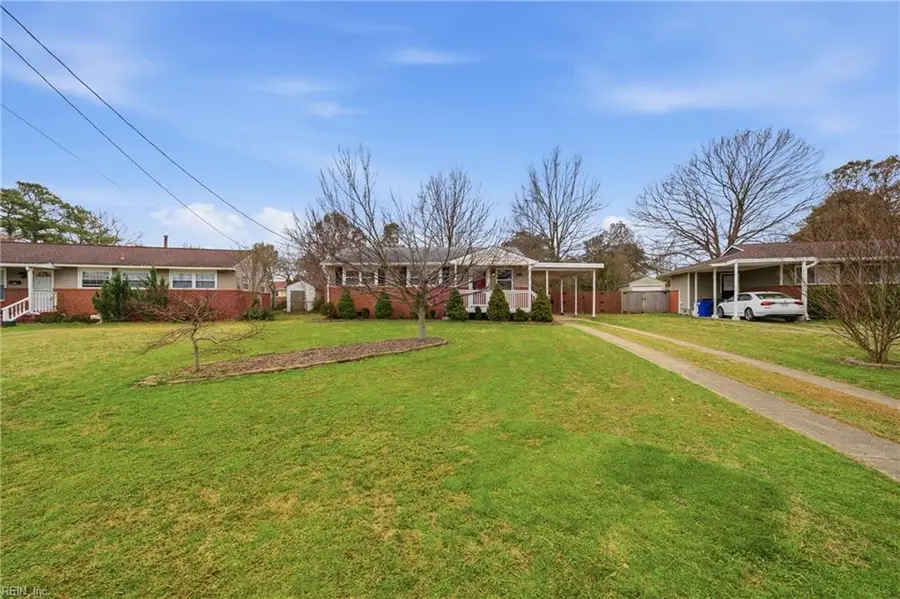 5733 Roper Drive, Norfolk, VA 23518 - #3