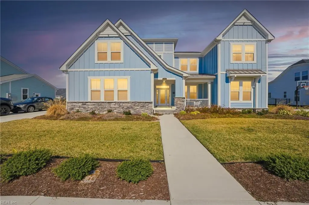 1808 Malvern Drive, Virginia Beach, VA 23456 - #1