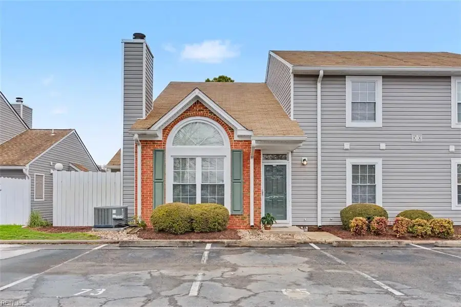 1725 Willow Creek Court, Virginia Beach, VA 23464 - #2