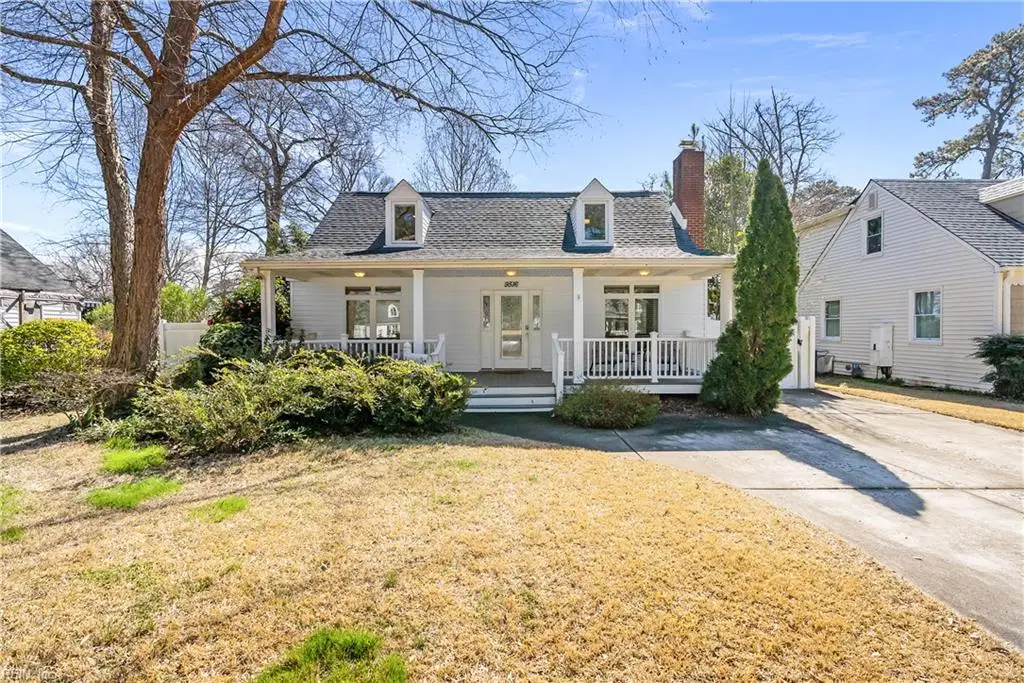 9516 Hammett Parkway, Norfolk, VA 23503 - #1