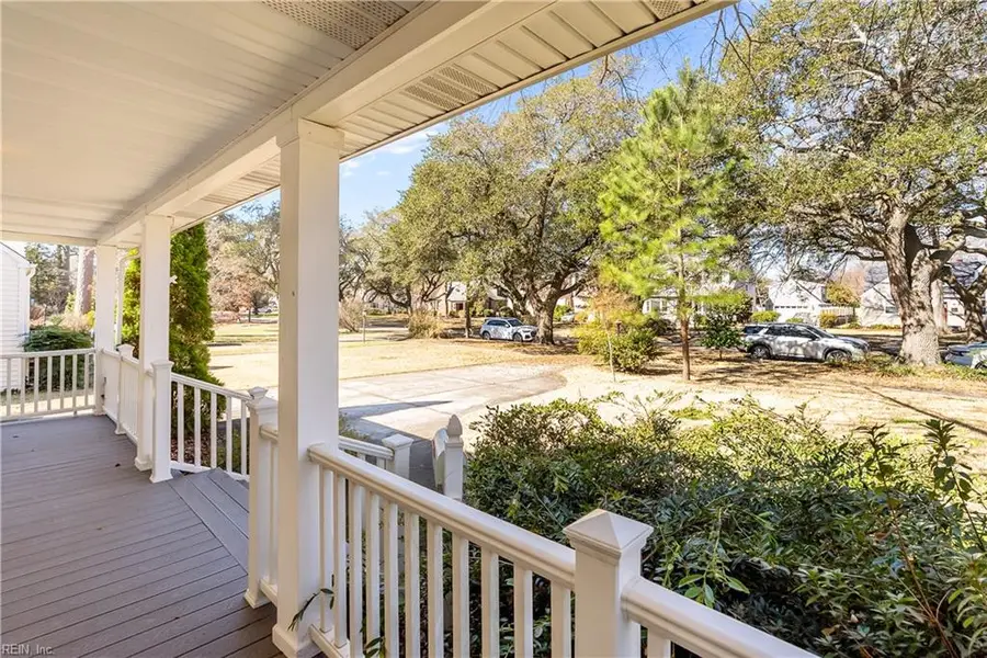 9516 Hammett Parkway, Norfolk, VA 23503 - #3