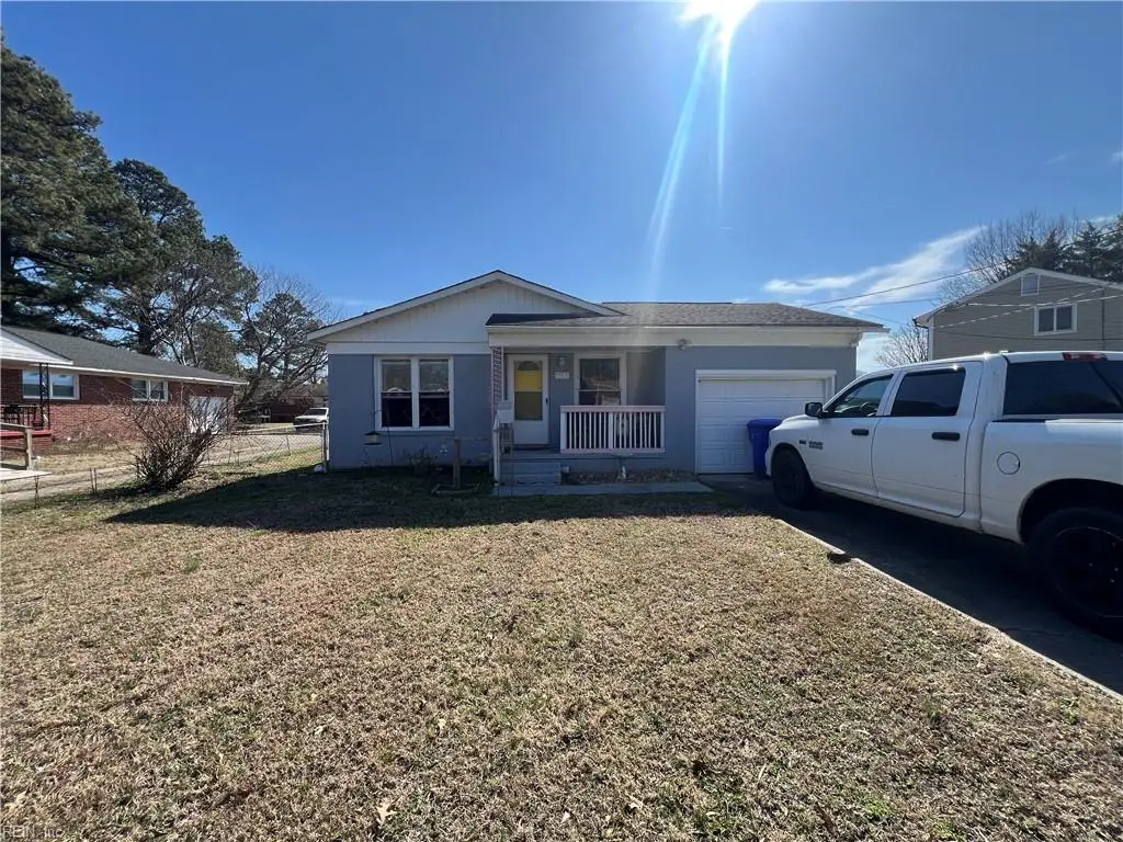 1103 Custis Road, Suffolk, VA 23434 - #1