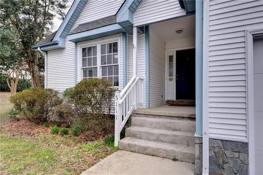 5111 Greenwich Mews, Williamsburg, VA 23188 - #2